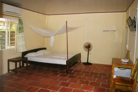 Viet Thanh Resort - 11