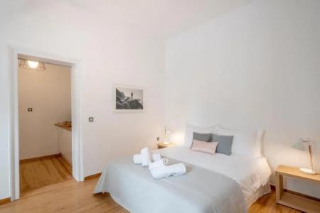 Athens Residence Apartments - 18