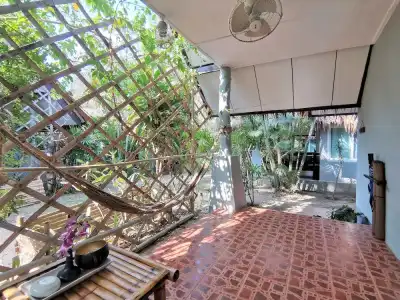 Bambie Boutique Home & Resort by Zuzu - 30