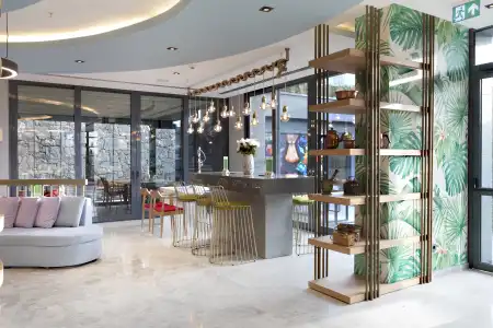 Ibis Styles Istanbul Atasehir - 4