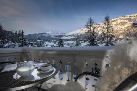 Romantik Schweizerhof & Spa Flims - 13