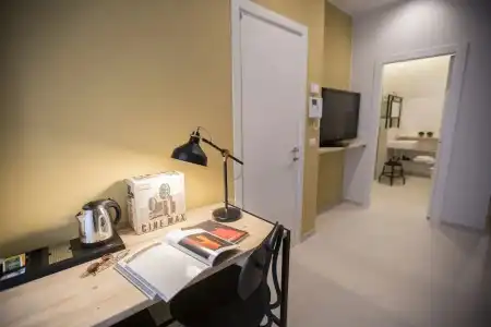 Albergo Diffuso Dimora Rossi - 87