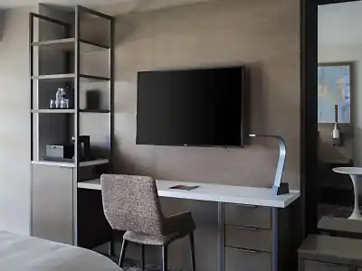 Marriott Dallas Las Colinas - 44