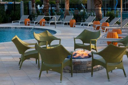 TownePlace Suites by Marriott Orlando at SeaWorld - 46