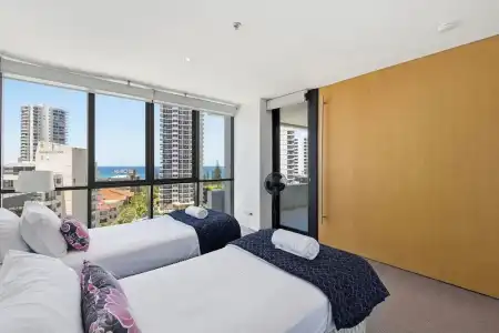 Aria Apartments - 87