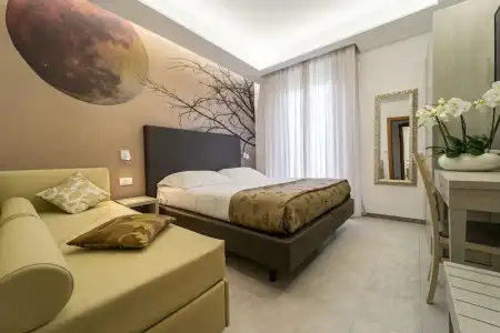 Stella d'Oro - 277