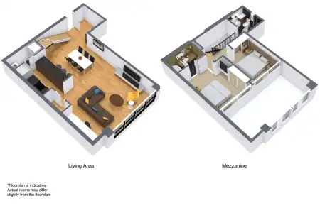 Adina Apartment Melbourne - 124