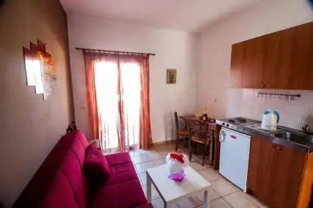 Elounda Sunrise Apart-Hotel - 137
