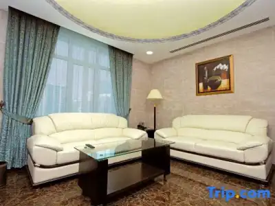 Park Regis Lotus - 74