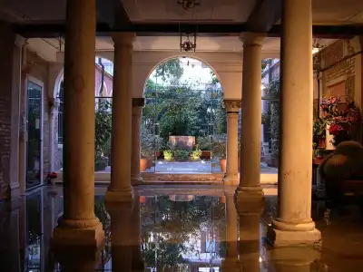 Antico Portego - 1