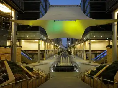 THE ABDALI BOULEVARD by IHG - 28