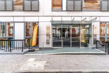 YHA London Central - Hostel - 26