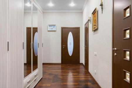 MyHome YourHome on Bolshoy Prospekt Petrogradskaya side - 10