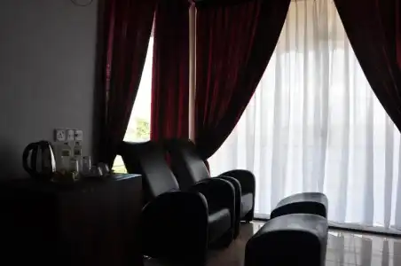 Villa - 12