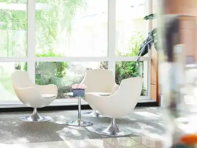 Novotel Chartres - 25