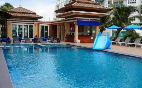 Saisawan Beach Luxury - 19