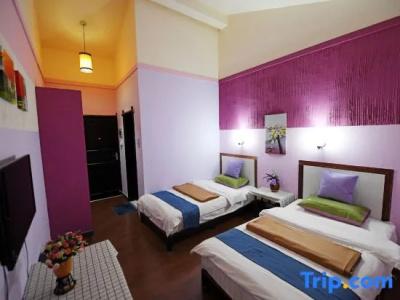 Maple Leaf Inn Lijiang - 24