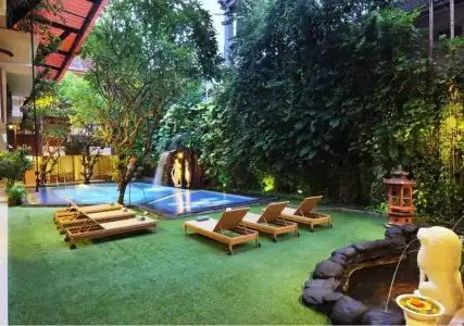 Green Garden - 15