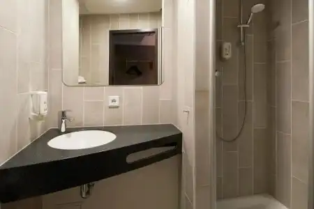 B&B Frankfurt-Niederrad - 22