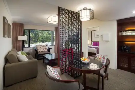 Pagoda Resort & Spa - 44