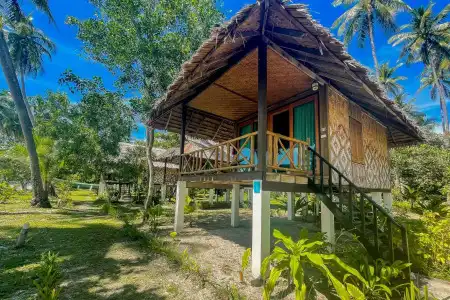 Pawapi Beach Resort - 97