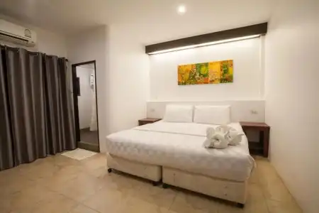 Baan Talay - Thungwualaen - 83