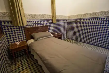 Dar el Mathaf - 16