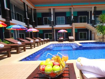 Seashell Resort Krabi - 21