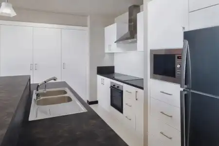 Deltas by Marriott City Center Doha - 18