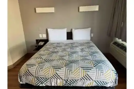 Studio 6 Suites Las Vegas, NV – Tropicana - 85
