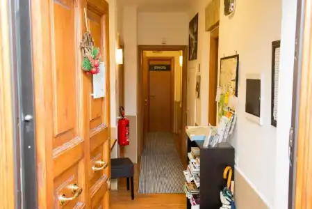 San Peter Rome B&B - 37
