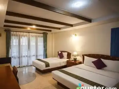 Ao Nang Bay Resort - 42