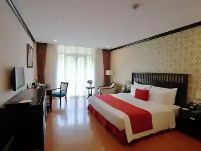 Swiss-BelResort Tuyen Lam Dalat - 61