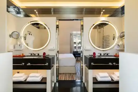 37 - Luxury Flat Montaigne - 5