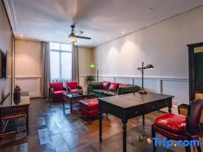 Guangzhou Nansha Stone Inn - 123