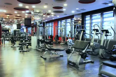 Bliss Residence & Spa - 23
