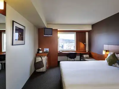 ibis Christchurch - 2
