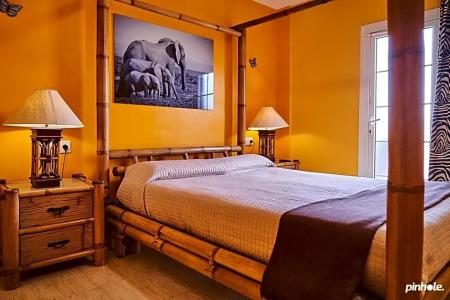 Hotelet ElRetiro - 41