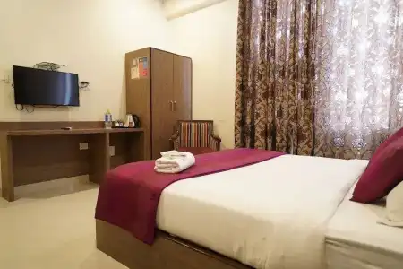 The Omaira-Jaipur - 15