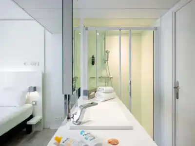 ibis Styles Menton Centre - 91