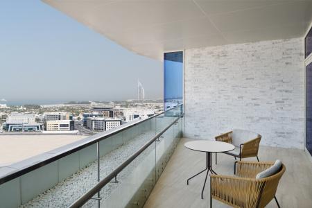 Grand Plaza Mövenpick - 34
