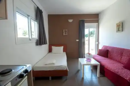Elounda Sunrise Apart-Hotel - 209