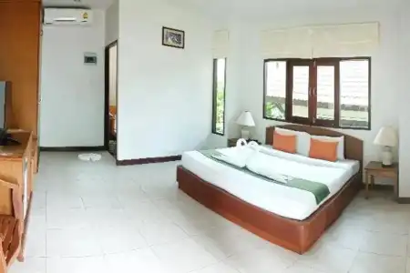 La Mer Samui Resort - 5