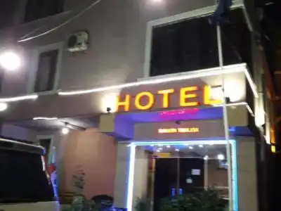 Daviti Tbilisi - 0