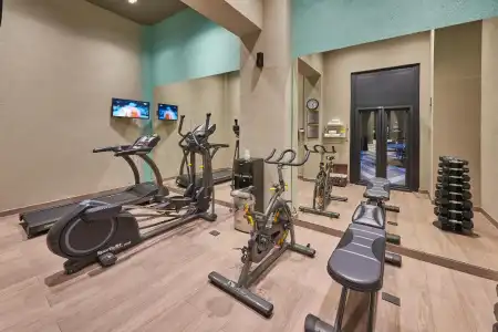 City Centro by Marriott Ciudad De México - 25