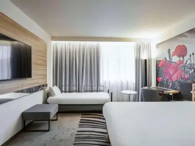 Novotel Ieper Centrum Flanders Fields - 2