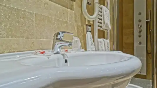 Vaticano Royal Suite - 8