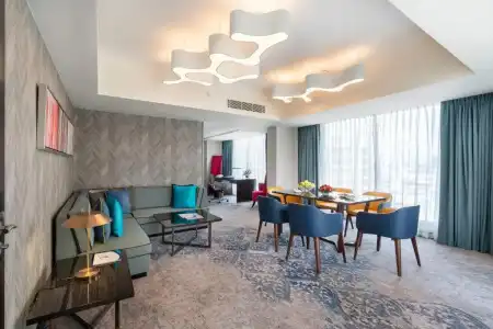 Cinnamon Grand Colombo - 142