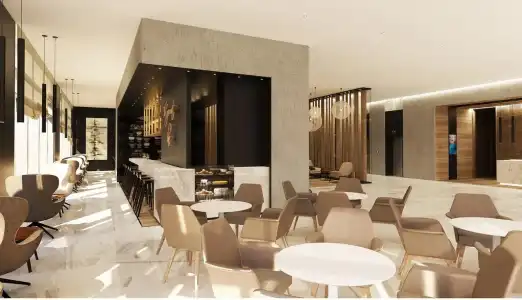 Novotel Bur Dubai - 28