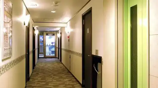 Toyoko Inn Osaka Tsuruhashi Ekimae - 13